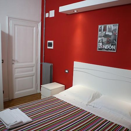 Blanco Vaticano Róma Szoba fotó