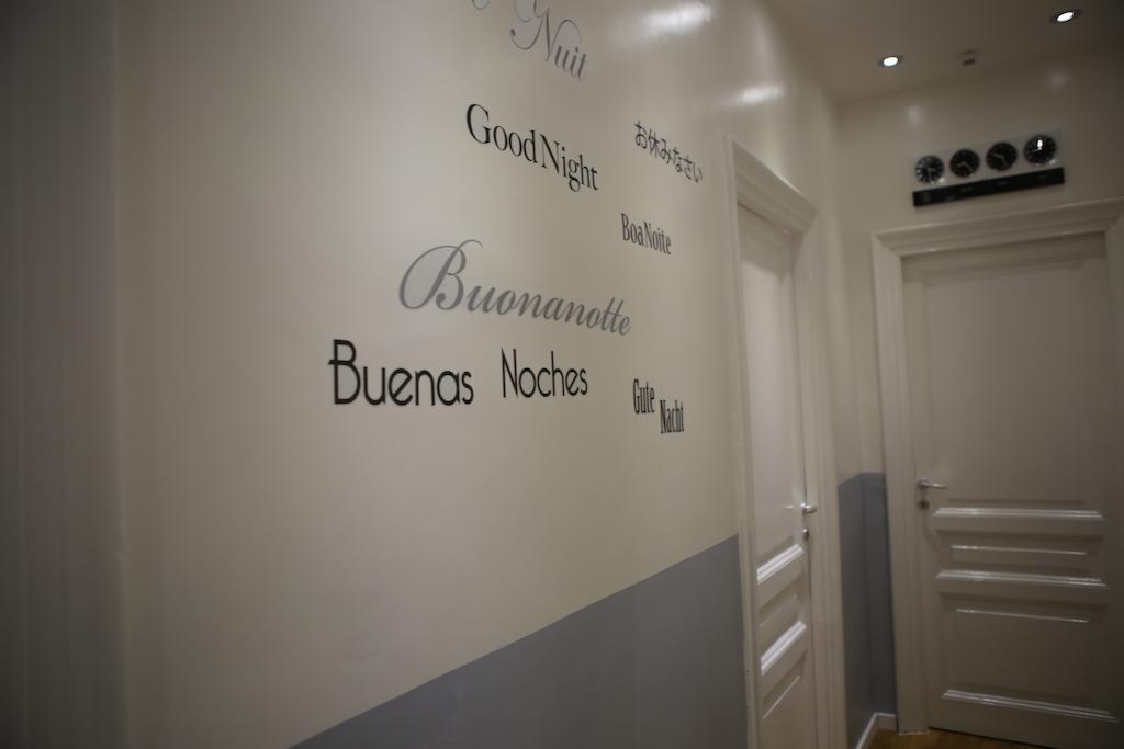 Blanco Vaticano Róma Kültér fotó