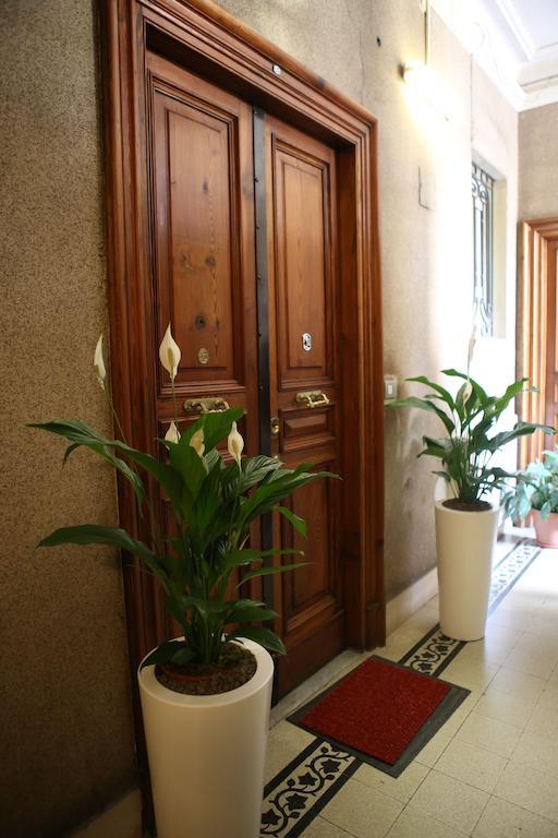 Blanco Vaticano Róma Kültér fotó